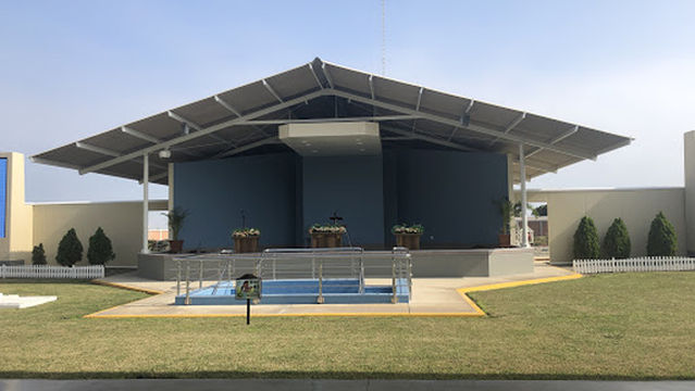 Salón de Asambleas de los Testigos de Jehová - Trujillo