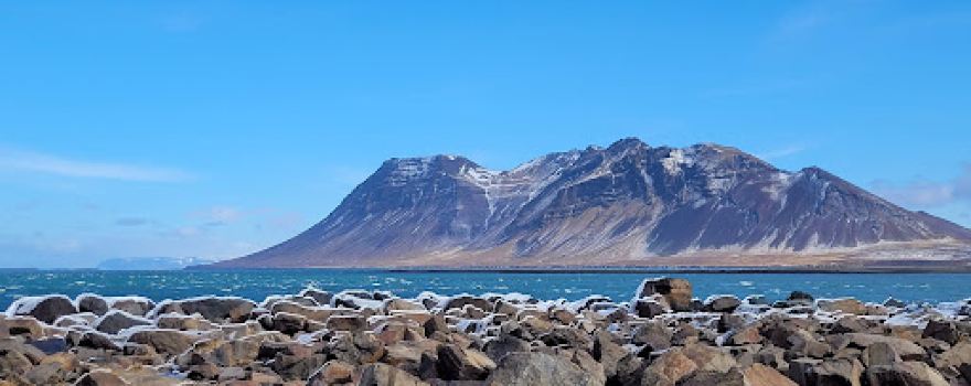 Kolgrafarfjördur Viewpoint