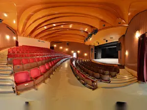 House of Culture