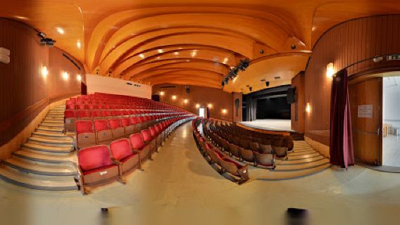 House of Culture