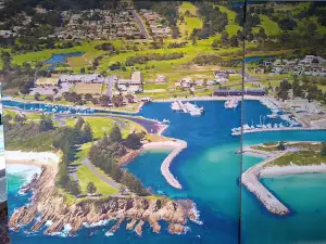 Bermagui Country Club