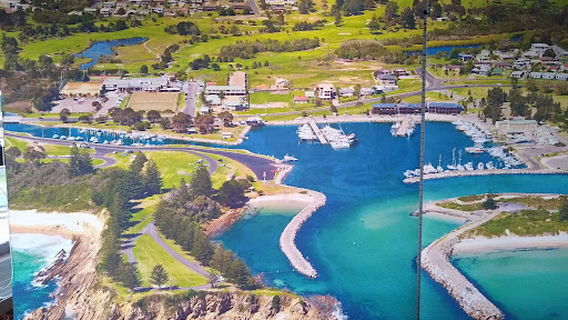 Bermagui Country Club