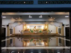 Vien Quang Pagoda