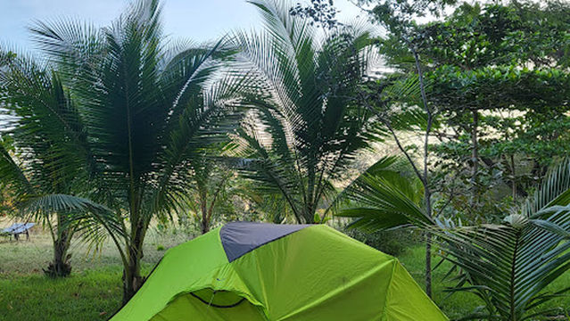 Oasis Place campground