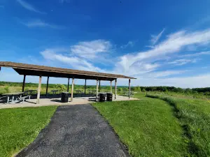 Marengo Ridge Conservation Area