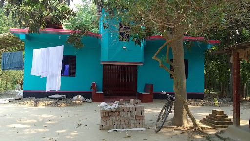 Polli Biddut Bazar Masjid