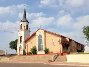 Our Lady of Refuge Catholic