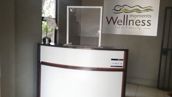 Moments of Wellness Spa Mokopane