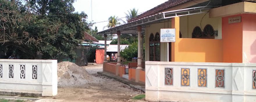 Mushola ATTAQWA Taman Cari Purbolinggo Lampung Timur