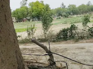 Shivgarh Bazar