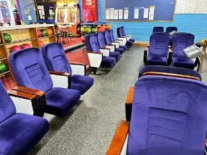 Maryborough Ten Pin