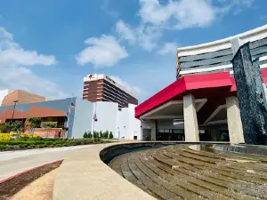 Choctaw Casino-McAlester
