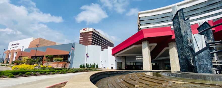 Choctaw Casino-McAlester
