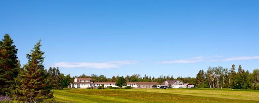 Fort Gaspareaux National Historic Site