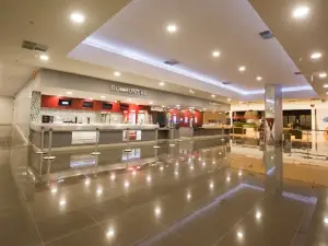 Multicine Cinemas