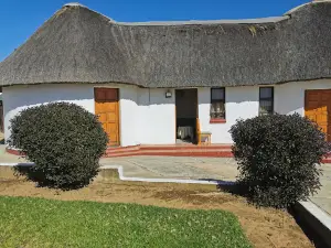 Father Masango St John Apostolic Faith Mission