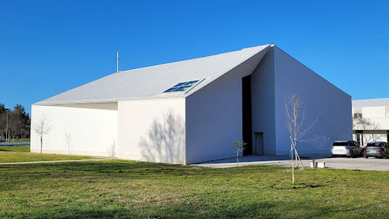 Chiesa di San Disma (Buon Ladrone) e San Carlo