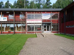 Mammaste Tervisespordikeskus