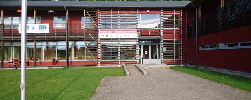 Mammaste Tervisespordikeskus