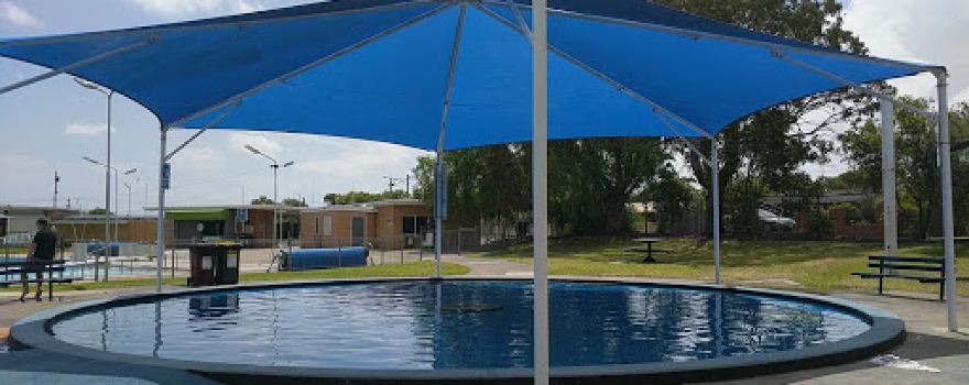 Lara Swimming Pool
