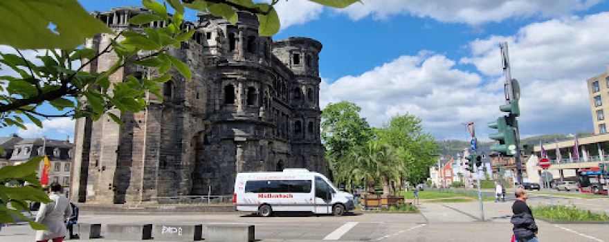 Müllenbach Reisen GmbH