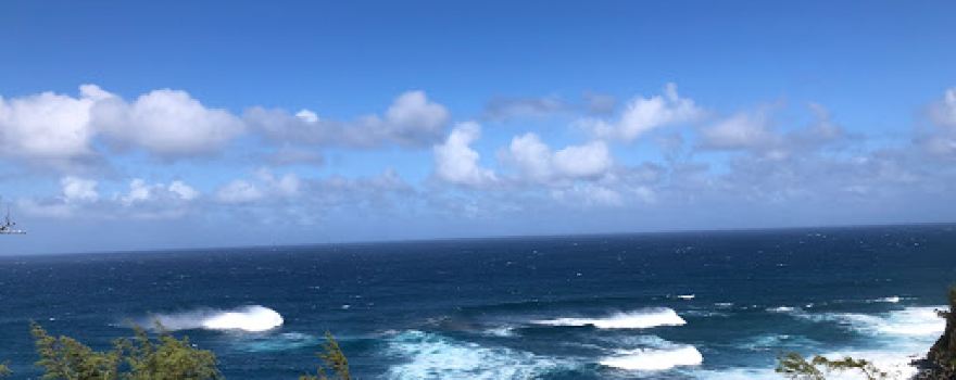 Peahi