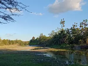 KOLAM RENANG OEL MASLETE