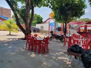 Freitas Park
