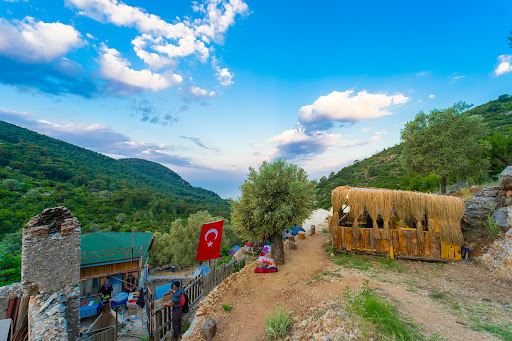 Camp Nasuh