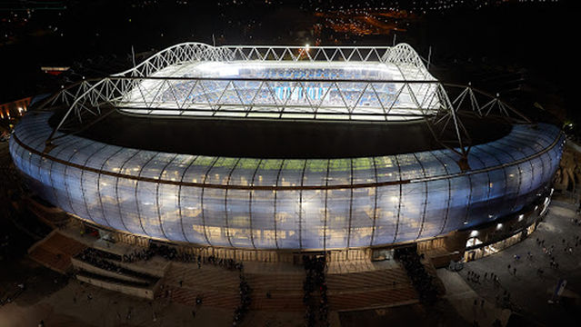 Real Sociedad de Fútbol