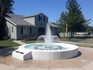 Metter Park