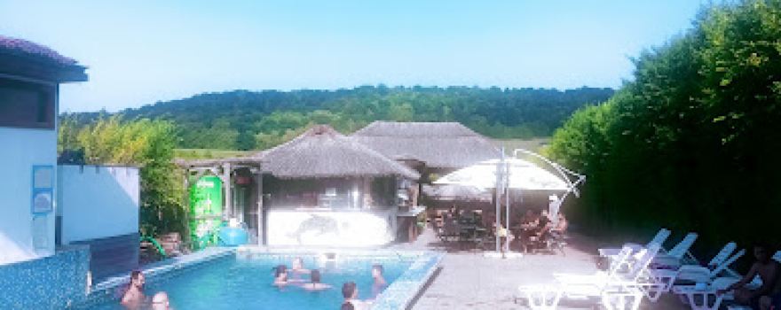 Micul Delfin Strand