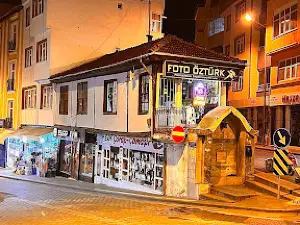 Orta Cami