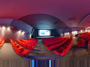 Cinéma Saint-Laurent