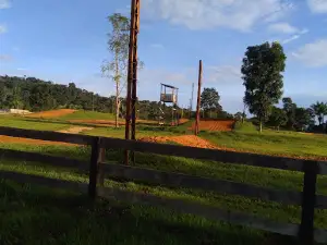 CT MX PARK CROSS