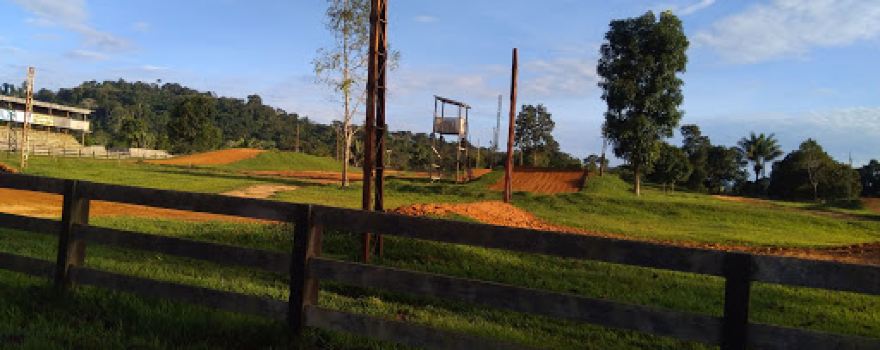 CT MX PARK CROSS