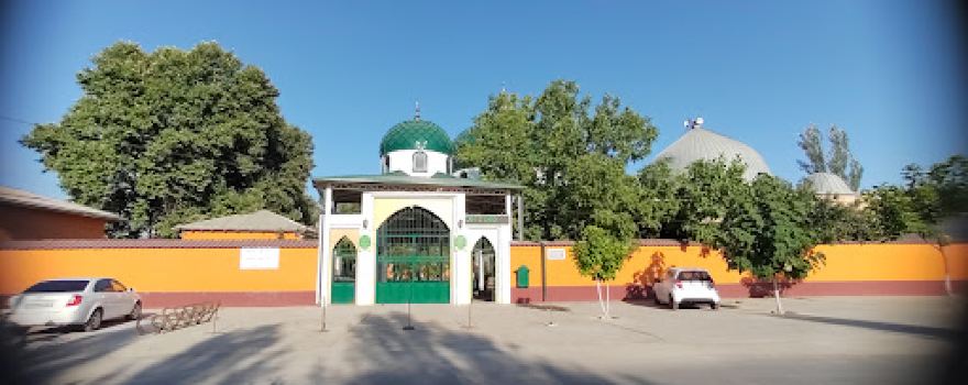 Masjid