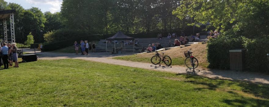Galten Skatepark