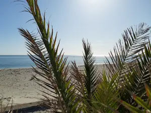 Lungomare Sant'Ilario dello Ionio