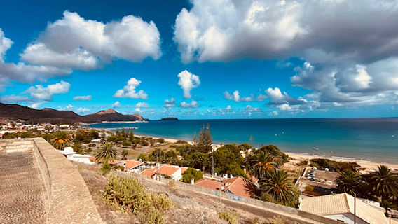 Miradouro das Lombas