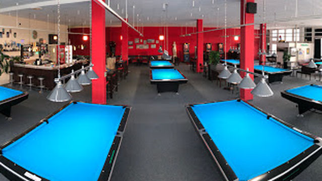 Star Billard Center