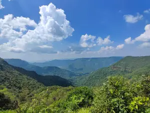 Chigulegundi Waterfalls