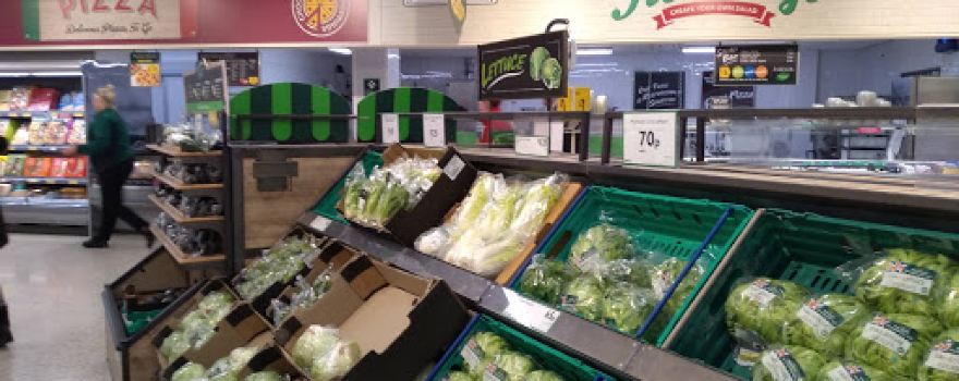Morrisons