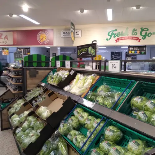 Morrisons
