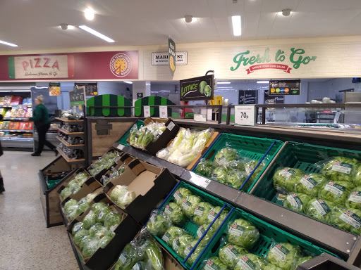 Morrisons