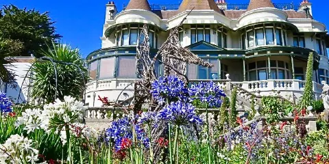 羅素科特美術博物館