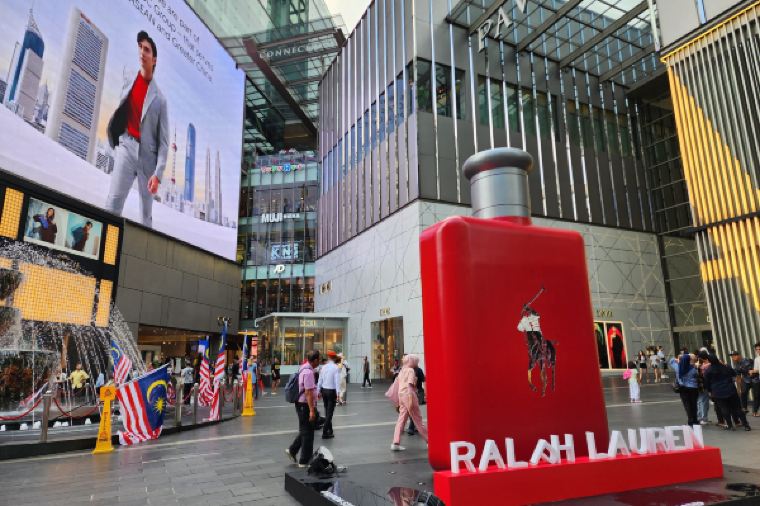 bukit bintang