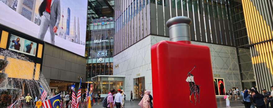 Bintang Walk