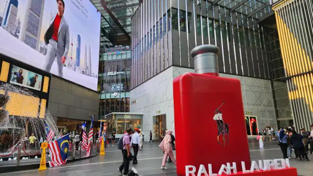 โรงแรมใกล้บูกิตบินตัง