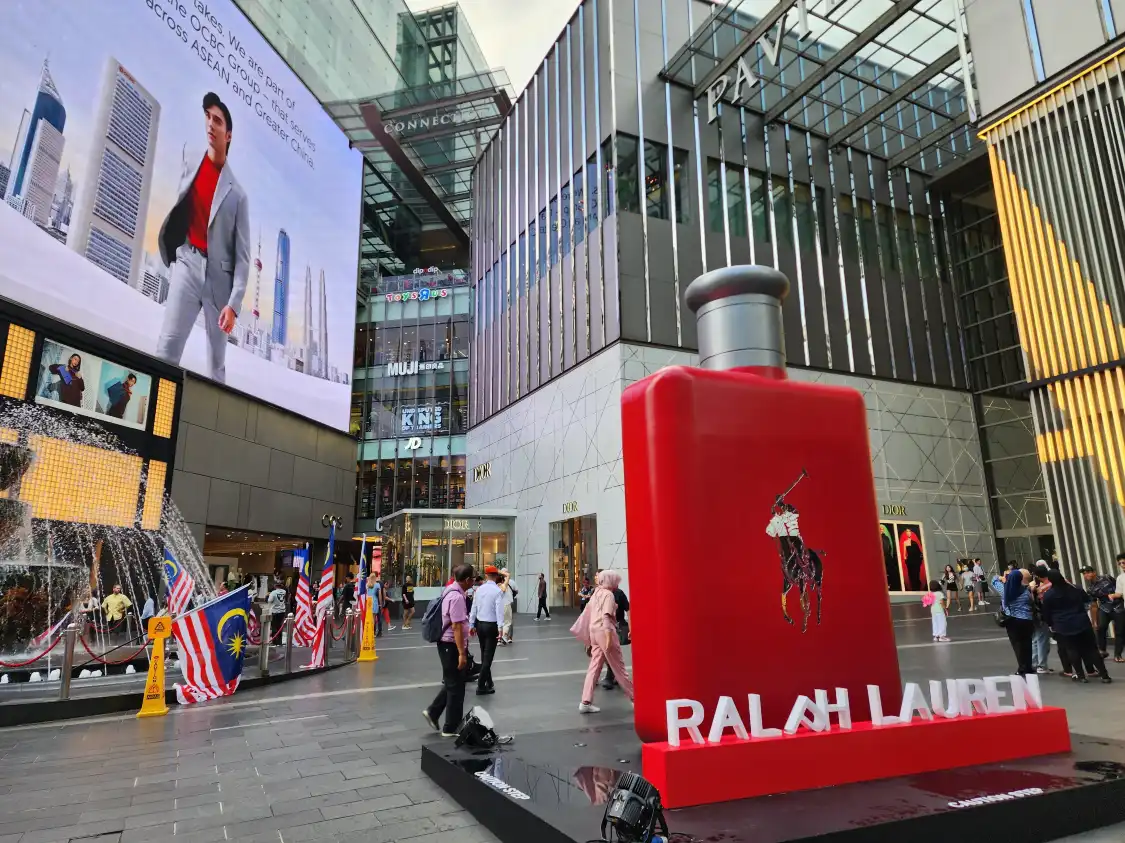 Hotels near Bintang Walk